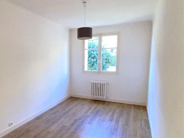 Appartement location à Nice