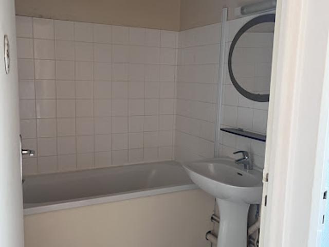 Appartement location à Châteauroux, Déols