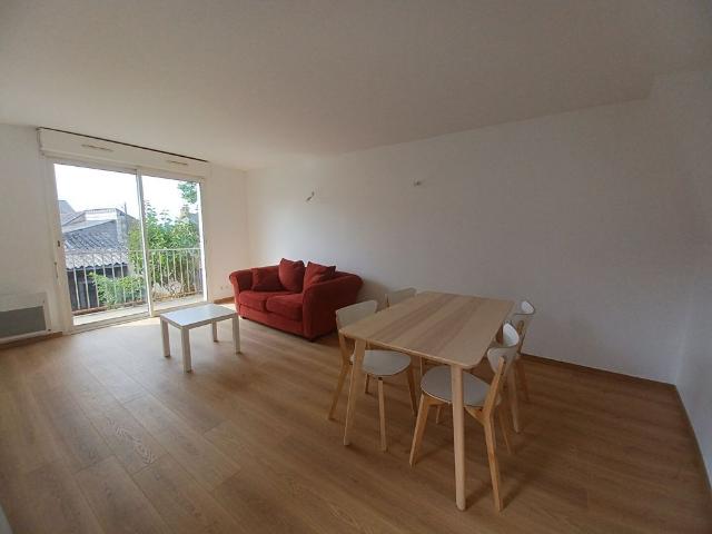 Appartement location à Saint-Georges-sur-Loire, Maine-et-Loire