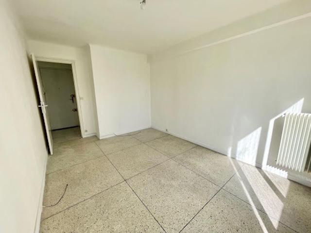 Appartement location à Nice