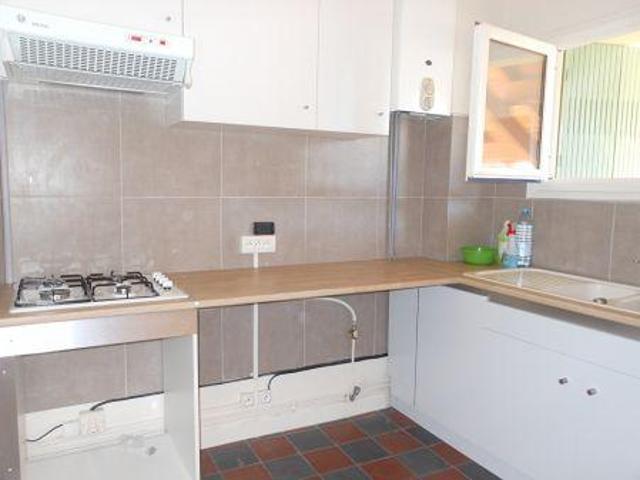 Appartement location à Montauban