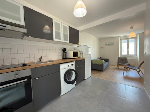 Appartement location à Trignac, Loire-Atlantique