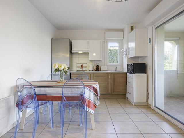 Appartement location à Bayonne, Ciboure