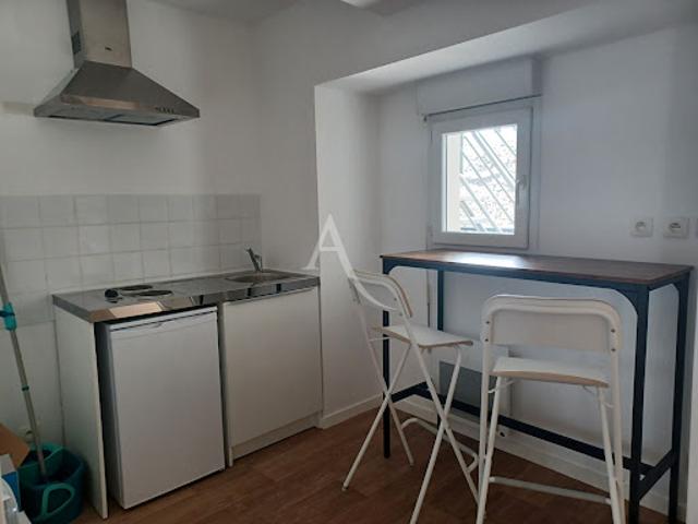 Appartement location à Saint-Georges-sur-Loire, Maine-et-Loire