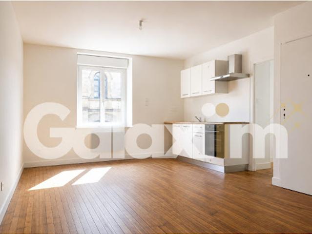 Appartement location à Fougères-Vitré, Bretagne