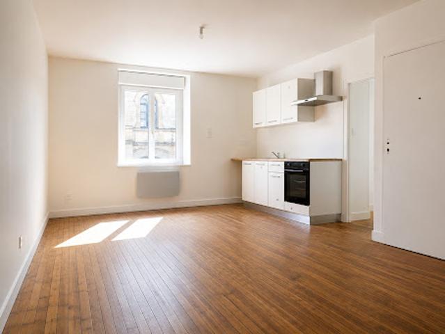 Appartement location à Fougères-Vitré, Bretagne