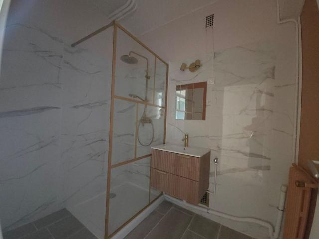 Appartement location à Le Havre