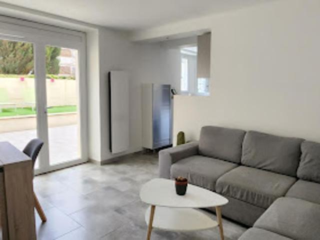 Appartement location à Pontoise