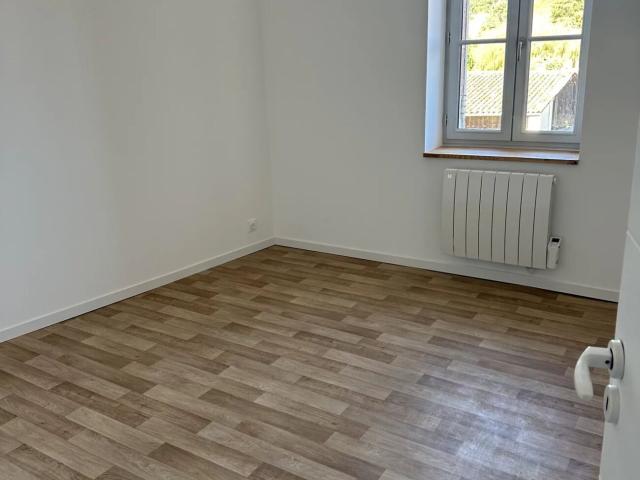 Appartement location à Langon, Bazas