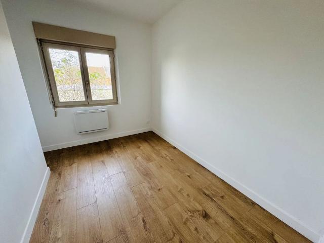 Appartement location à Saint-quentin, Béguinage Saint-Augustin