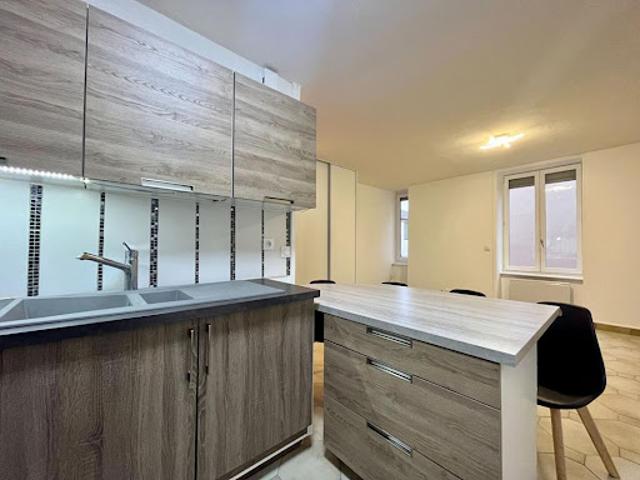 Appartement location à Lyon, Métropole de Lyon