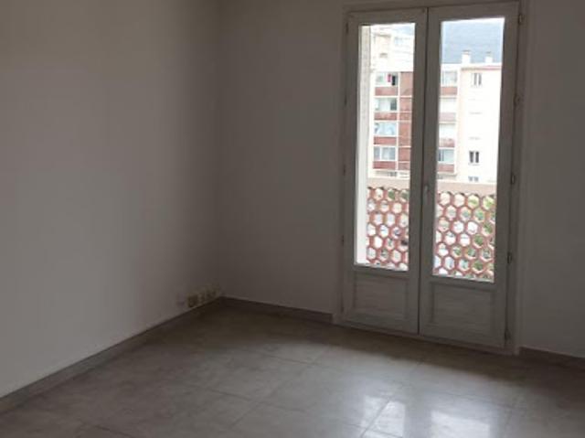 Appartement location à Marseille, Aubagne