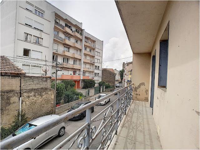 Appartement location à Béziers