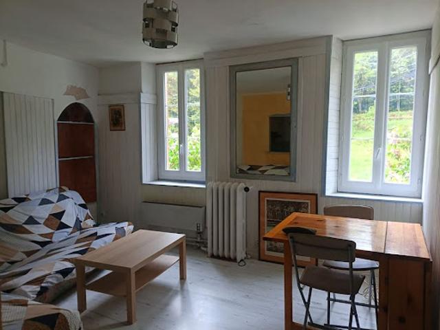 Appartement location à Nice, Blausasc