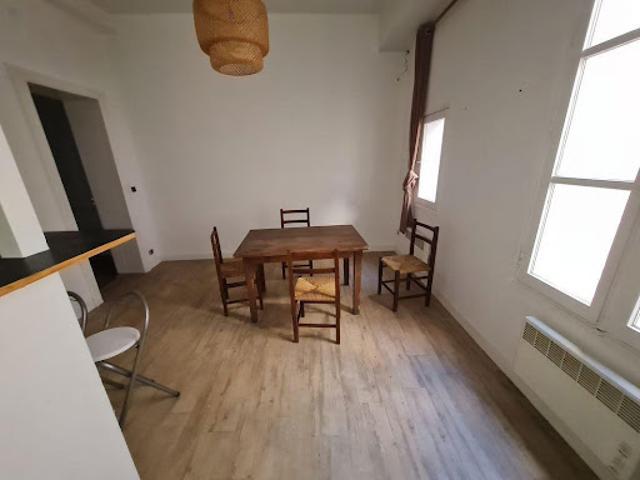 Appartement location à Bordeaux