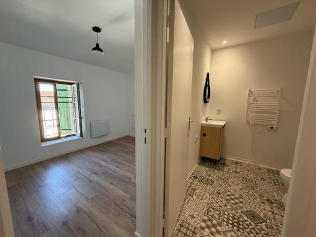 Appartement location à Castres