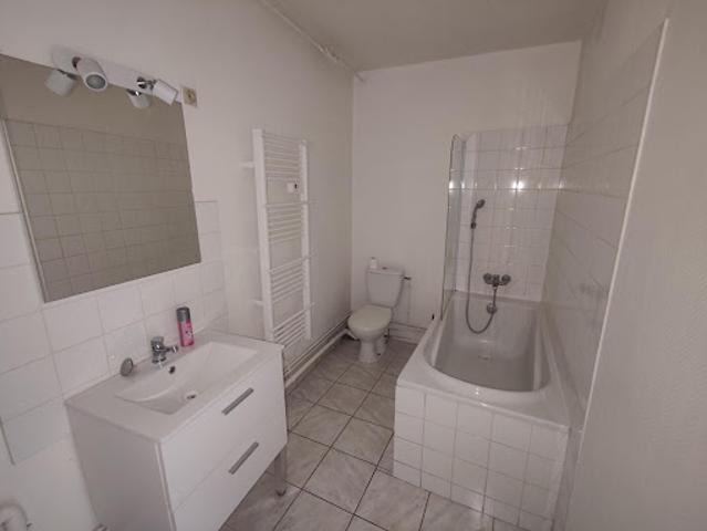 Appartement location à Châtellerault