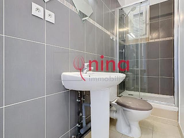 Appartement location à Créteil