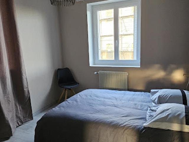 Appartement location à Dole