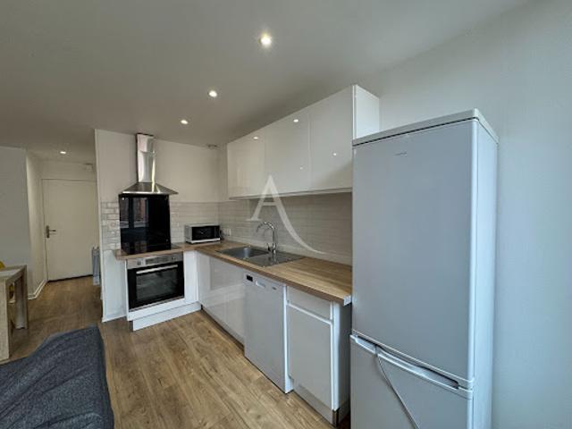Appartement location à Albi, Gaillac