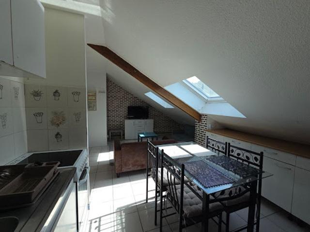 Appartement location à Montargis, Gien