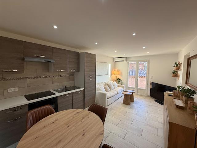 Appartement location à Arrondissement de Draguignan, Grimaud