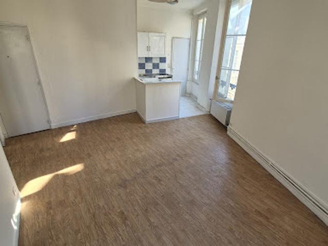Appartement location à Laon