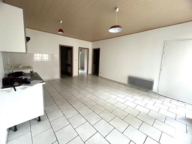 Appartement location à L'Herm, Laussonne