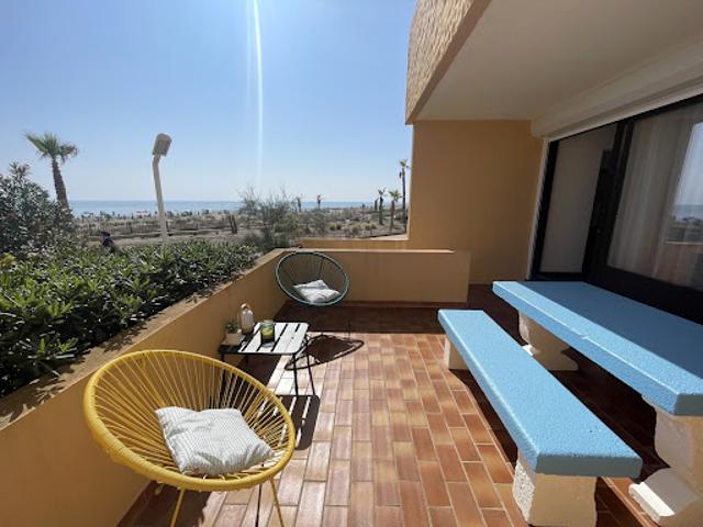 Appartement location à Perpignan, Le Barcarès