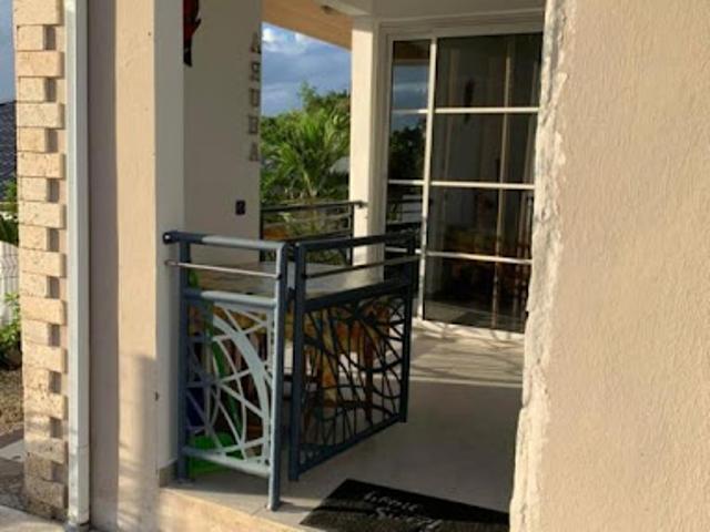 Appartement location à Guadeloupe