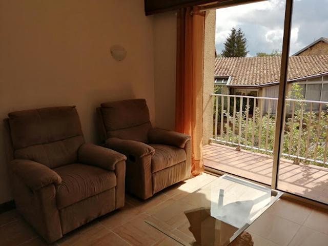 Appartement location à Les Igarels, Les Albres