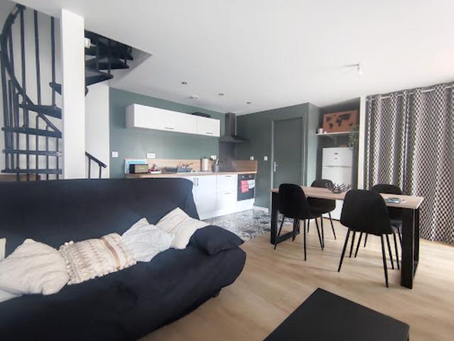Appartement location à La Roche-sur-Yon, Les Herbiers
