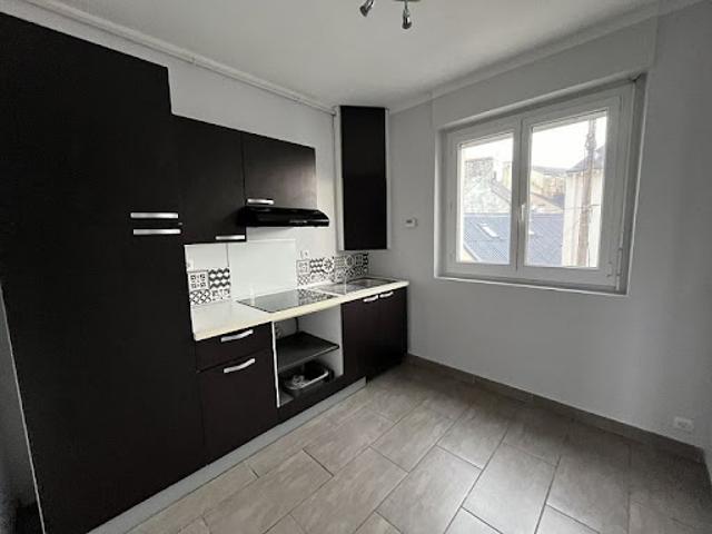 Appartement location à Lorient, Bretagne