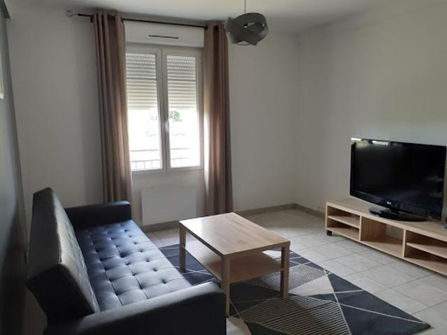 Appartement location à Senlis, Nogent-sur-oise
