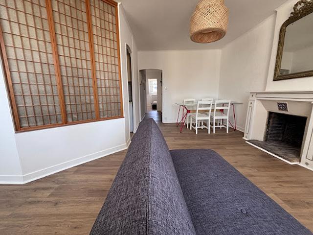 Appartement location à Orléans