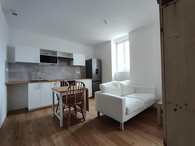 Appartement location à Kernével, Rosporden