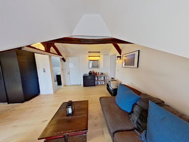 Appartement location à Nanterre