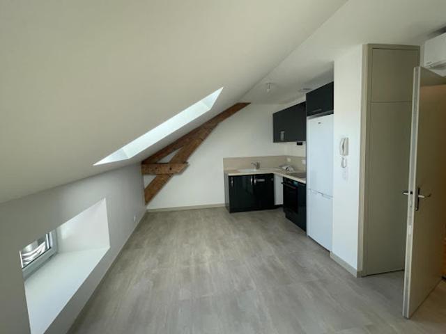 Appartement location à Annecy, Rumilly