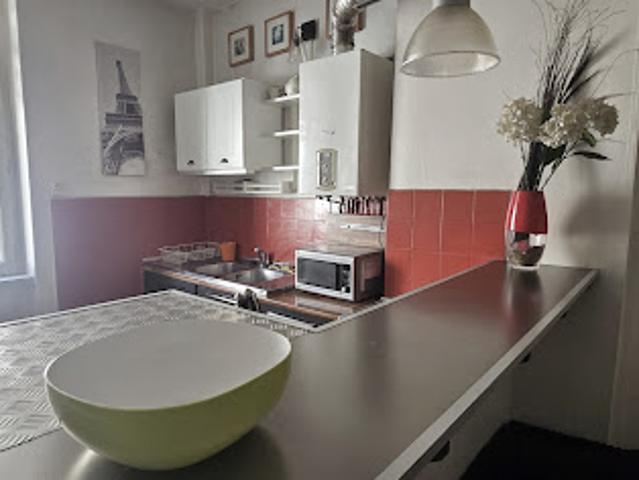 Appartement location à Saint-Étienne, Saint-etienne