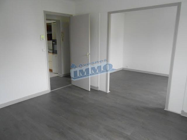 Appartement location à Arras, Saint-pol-sur-ternoise