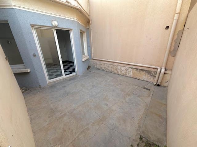 Appartement location à Valras-Plage, Hérault