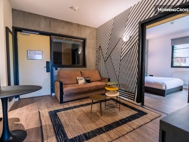 Appartement location à Lille, Villeneuve-d'ascq