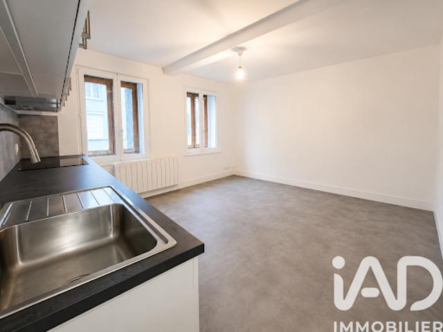 Appartement location à Villefranche-sur-Saône, Rhône