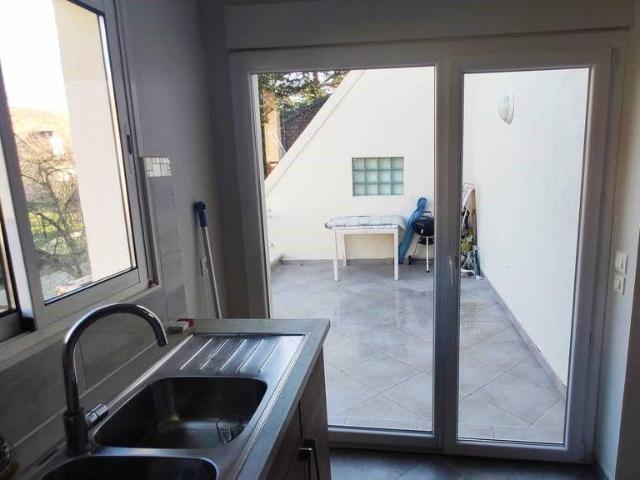 Appartement location à Mantes-la-Jolie, Limay