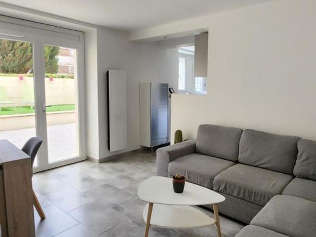 Appartement location à Pontoise