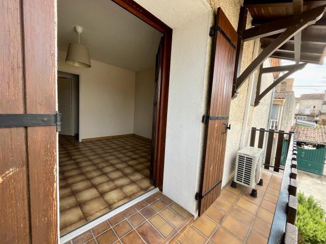Appartement location à Sainte-livrade-sur-lot, Résidence de Bugatel