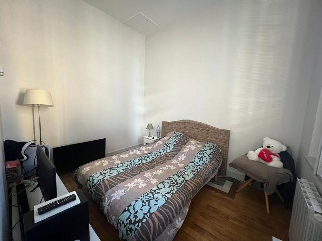 Appartement location à Niort