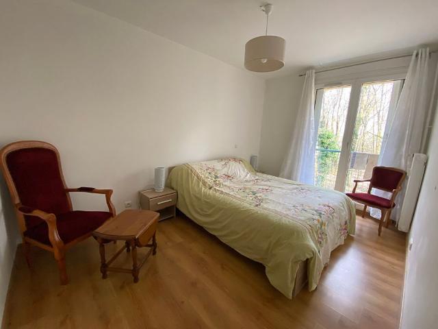 Appartement location à Palaiseau, Saint-germain-lès-arpajon