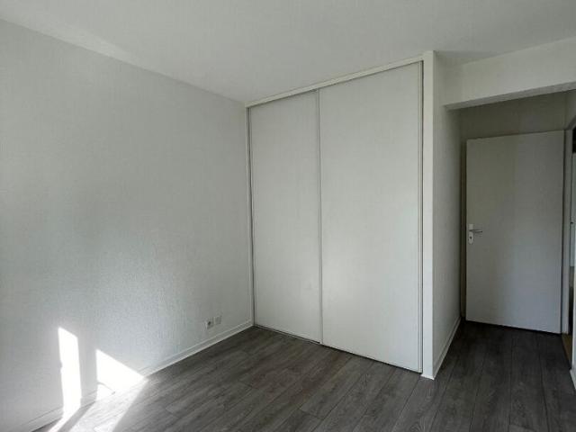 Appartement location à Pau