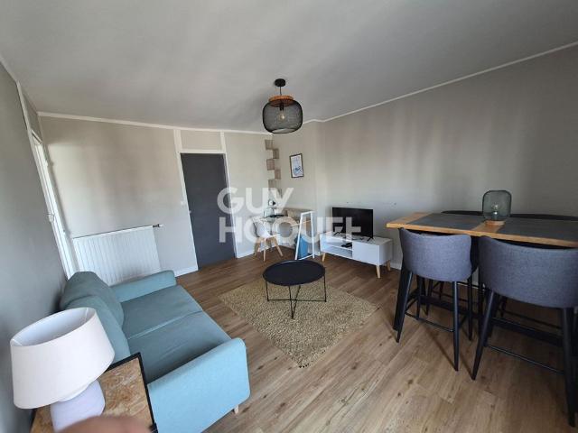 Appartement location à Calais